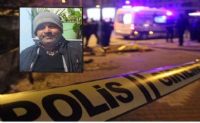 Domuz sürüsüne çarpan motosikletin sürücüsü öldü