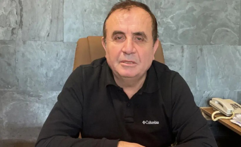 Trafikte aracı çekildi diye AK Parti'den istifa etti!