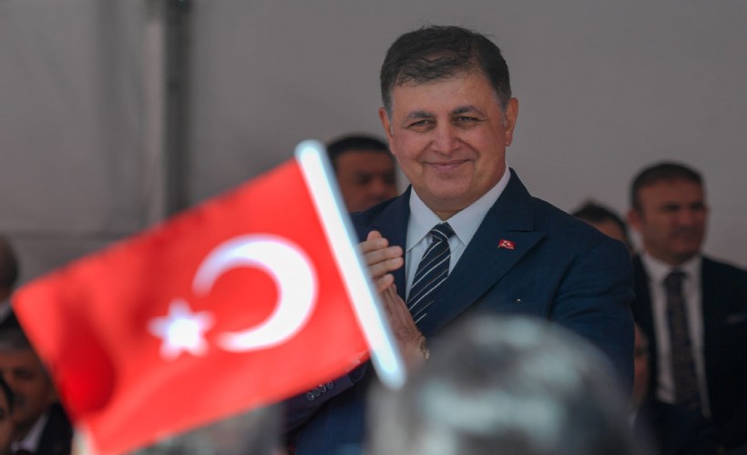 Başkan Tugay: Özgürlük ve bağımsızlık bu milletin karakteridir