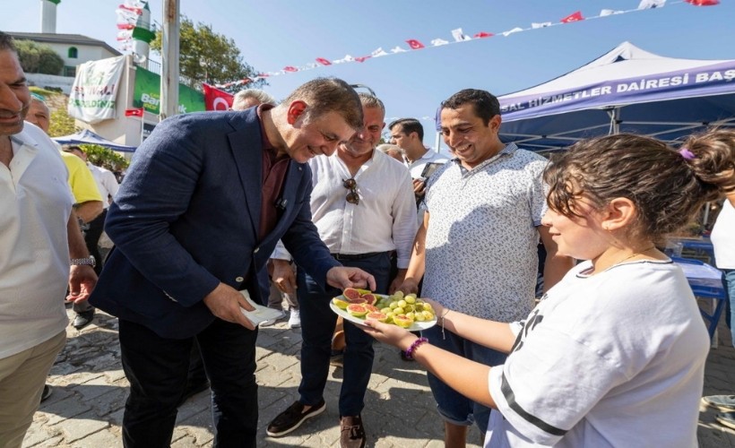 Tugay Torbalı'dan seslendi: 'Bizi biraz darda, zorda bırakıyorlar ama...'