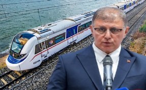 Tugay'dan 90 dakika ve İZBAN devri açıklaması
