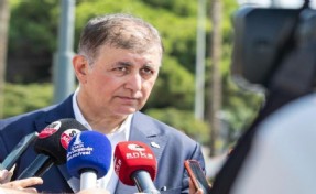 Tugay'dan 'Bakan Kurum' açıklaması: 'Katkıya hazır gördüm'