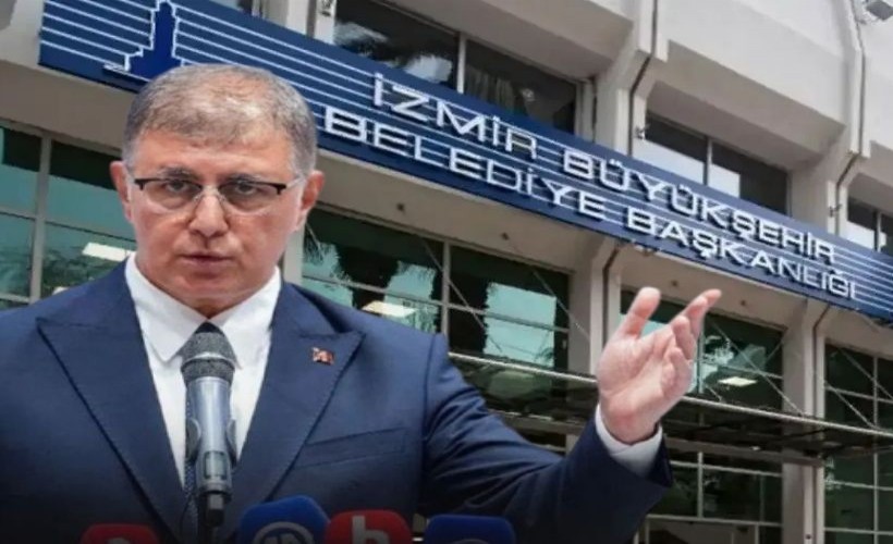 Tugay'dan 'bankamatikçi müdür' iddialarına yanıt