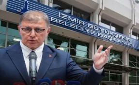 Tugay'dan 'bankamatikçi müdür' iddialarına yanıt