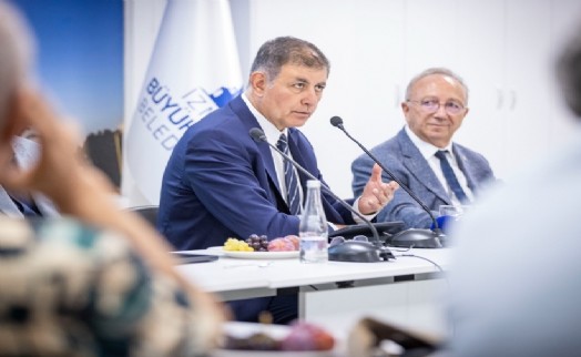 Tugay'dan gıda güvenliği için ortak akıl çağrısı: 'Yol haritası çizmemiz lazım'