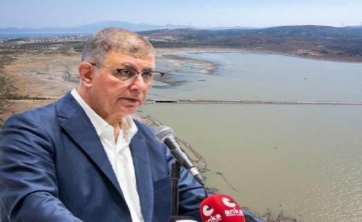 Tugay’dan AK Partili İnan’a ve Çankırı'ya ‘Çeşme’ yanıtı: ‘Borular değil depo kirli!’