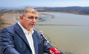 Tugay’dan AK Partili İnan’a ve Çankırı'ya ‘Çeşme’ yanıtı: ‘Borular değil depo kirli!’