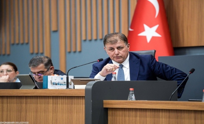 Tugay’dan kooperatif tartışmasına net cevap: 'Bu iş çözülmüş durumdadır!'