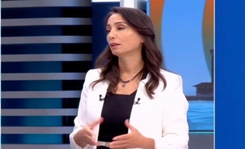 Tülay Hatimoğulları Komisyon'dan taleplerini açıkladı