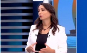 Tülay Hatimoğulları Komisyon'dan taleplerini açıkladı