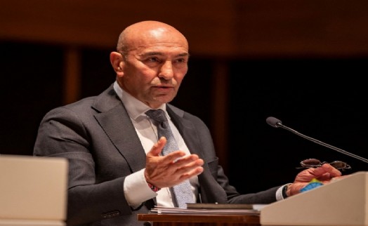 Tunç Soyer'den kentsel dönüşüm açıklaması: ‘Yapmamak için bin sebep vardı’