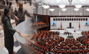 Türk hukuk tarihinde ilk olacak: Silah bırakma yasası geliyor!