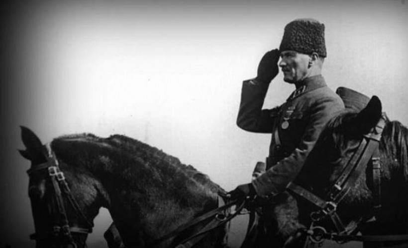 Türk'ün Kurtuluş Güneşi 103 yaşında: 30 Ağustos en büyük zafer!