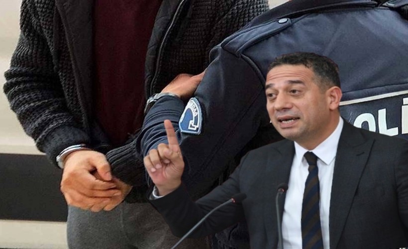 Türkiye, organize suçta Avrupa'nın lideri: Başarır'dan tepki!