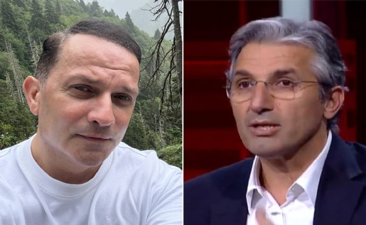 Türkiye’nin konuştuğu olayda yeni gelişme: Nedim Şener’den Mücahit Birinci’ye suç duyurusu!