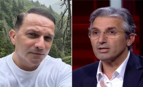 Türkiye’nin konuştuğu olayda yeni gelişme: Nedim Şener’den Mücahit Birinci’ye suç duyurusu!
