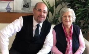 Tutuklu bulunan Buğra Gökce’nin annesinden sitem: 'Suçlular dışarda, bürokratlar içerde'