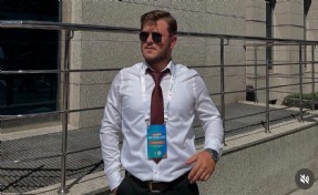 AK Parti Gençlik Kolları Başkanı hayatını kaybetti