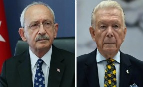 Uğur Dündar ile Kılıçdaroğlu birbirine girdi: 'Yıllarca böyle birini desteklemiş olmam kepazelikmiş!'