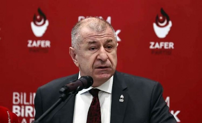 Ümit Özdağ’dan açılım komisyonuna 13 soru
