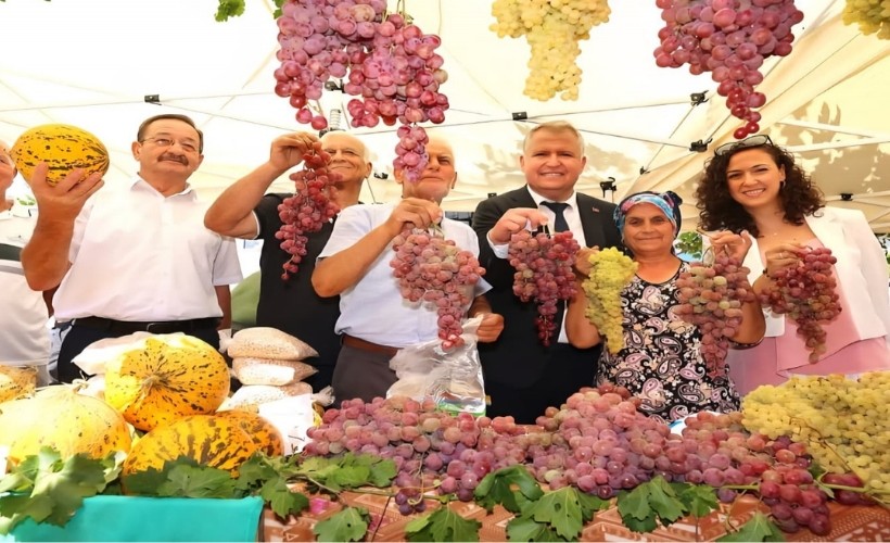 Urla'da 2600 yıllık gelenek devam ediyor: Bu yıl da coşkuyla kutlanacak!