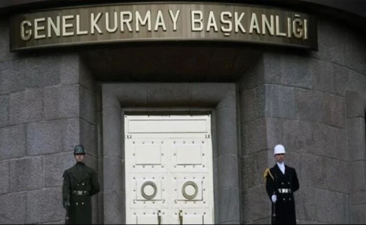YAŞ kararları sonrası TSK’da sürpriz istifa!