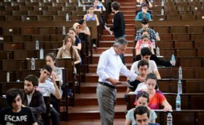 YKS'de birinci olan 6 kişinin seçtiği üniversite ve bölümler belli oldu