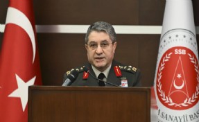Yeni Genelkurmay Başkanı ana muhalefet ile davalık