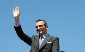 Yerine kayyum atanan  Şahan için yargıya bir kez daha başvuruldu!