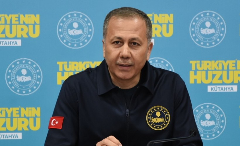 Yerlikaya, ülkesine geri dönüş yapan Suriyeli sayısını açıkladı