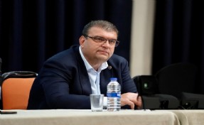 Yetişkin’den ‘AK Parti’ye geçecek’ iddialarına sert yanıt: Cumhuriyet sevdamız makamla ölçülmez!