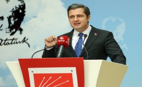 Yücel'den Özel'e başlatılan resen soruşturmaya tepki: Bakan Tunç'un iki seçeneği var!