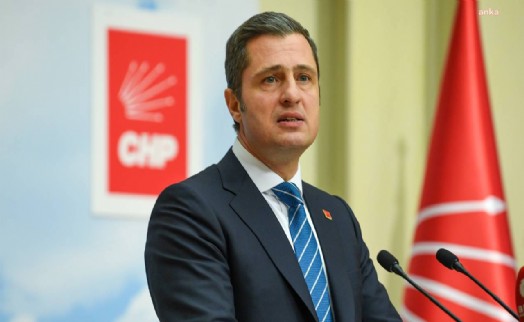 Yücel’den Sert Soru: İzmir 23. Ağır Ceza’ya İkinci Heyet Neden?
