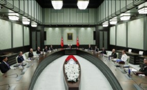 Yüksek Askeri Şura kararları belli oldu: Genelkurmay Başkanı değişti!