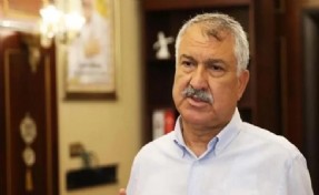 Zeydan Karalar'dan AYM'ye başvuru