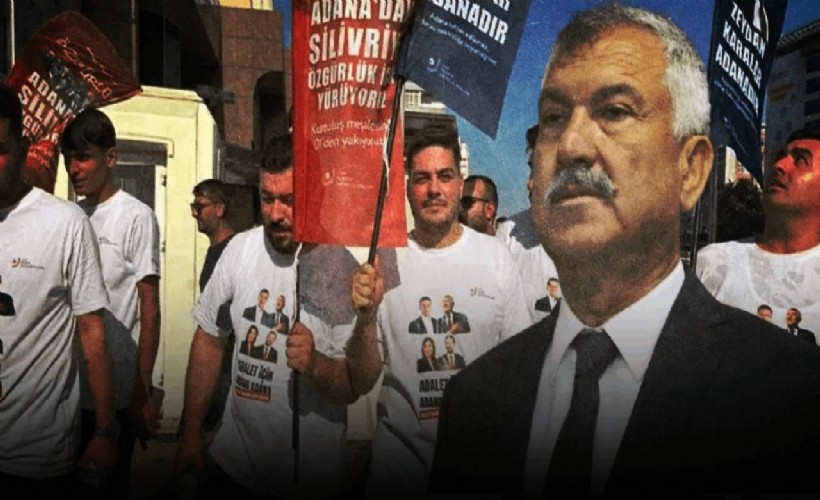 Zeydan Karalar'dan yürüyüş başlatan gençlere mektup: Birinize bir şey olsa ben ne yaparım?