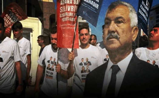Zeydan Karalar'dan yürüyüş başlatan gençlere mektup: Birinize bir şey olsa ben ne yaparım?