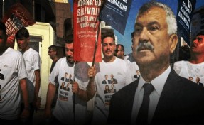 Zeydan Karalar'dan yürüyüş başlatan gençlere mektup: Birinize bir şey olsa ben ne yaparım?