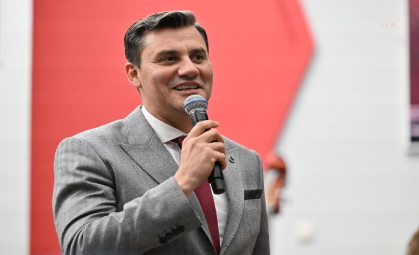 'Ferdi Zeyrek Efes Selçuk Futbol Müsabakaları' başlıyor