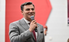 'Ferdi Zeyrek Efes Selçuk Futbol Müsabakaları' başlıyor