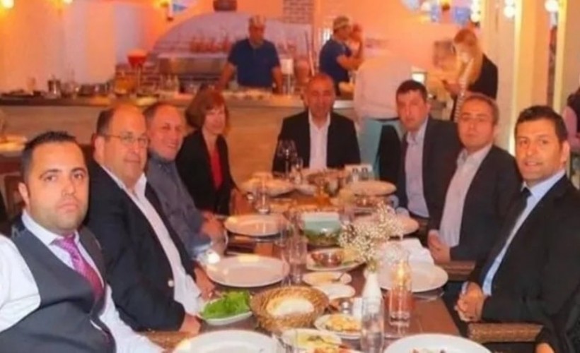 'Masanın başında Gürsel Tekin var, nasıl bir oyun oynanıyor?'