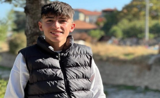 16 yaşındaki oğlunu bıçakladı, evlat katili oldu...