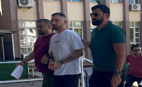 17 suç kaydı olan firari yakalandı