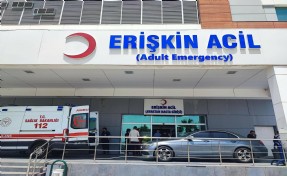 61 hastane personeli, gıda zehirlenmesi şüphesiyle acil servise başvurdu