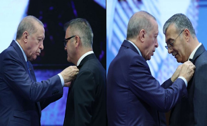 2 belediye başkanı AK Parti'ye geçti! Tesadüf bu ya... O da denetime girmiş