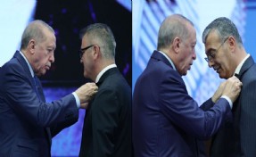 2 belediye başkanı AK Parti'ye geçti! Tesadüf bu ya... O da denetime girmiş