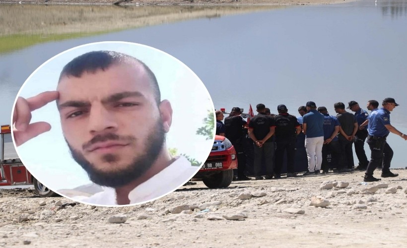 3 gündür kayıp olarak aranan Hasan’dan acı haber!