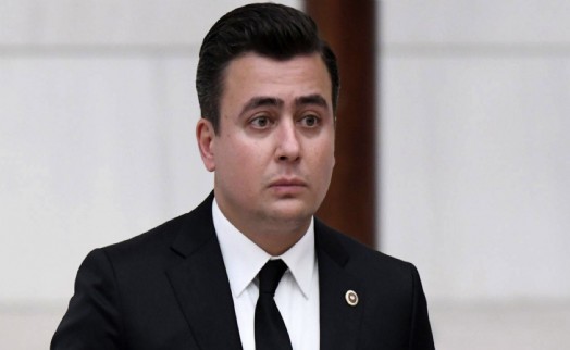 ABB soruşturmasında itirafçı ifadesi: Davanın muhbiri Osman Gökçek