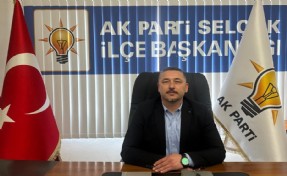 AK Partili Bayraklı’dan Sengel’e jet cevap: 'Açtığınız davalar yüzünden TOKİ süreci durdu'