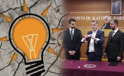 AK Parti, Bayrampaşa Belediyesi Başkanvekili seçiminin iptali için dava açacak!